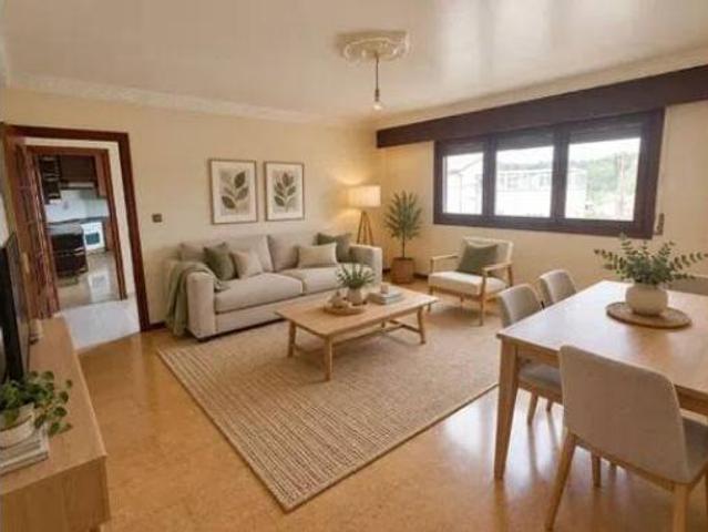 Chalet Venta Arteixo, A Baiuca