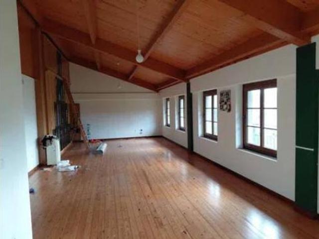 Chalet Venta Arteixo, A Baiuca