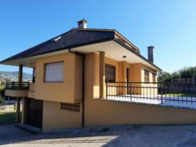 Chalet Venta Arteixo, A Casanova Arteixo