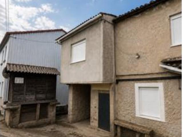 Chalet Venta Arteixo, A Rocheira
