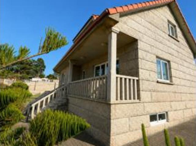 Chalet Venta Arteixo, Allán Arteixo