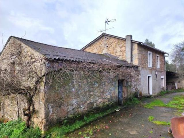 Chalet Venta Arteixo, A Ponte do Va