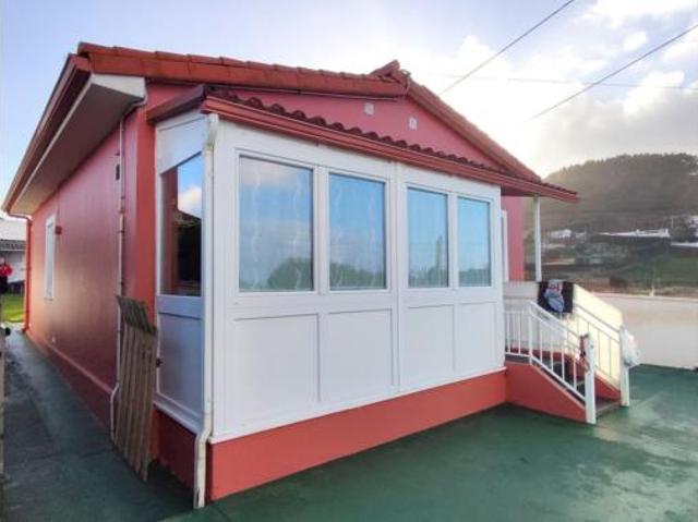 Chalet Venta Arteixo, Barrañán