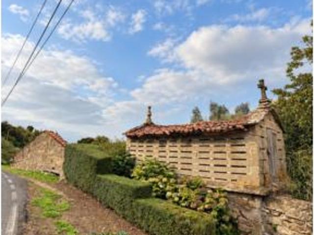 Chalet Venta Arteixo, Baer