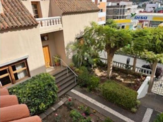 Chalet Venta Arucas, Núcleo