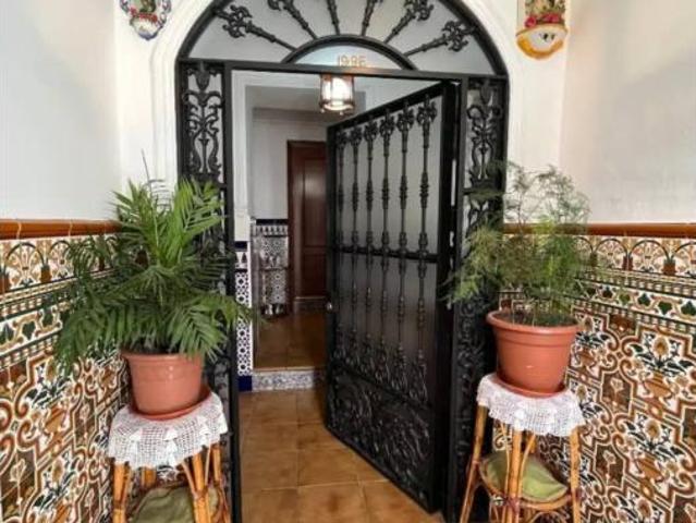 Chalet Venta Aracena, Aracena
