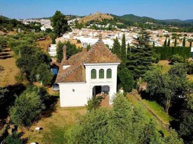 Chalet Venta Aracena, Aracena