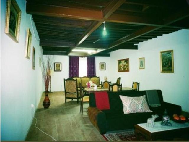 Chalet Venta Arafo, Arafo