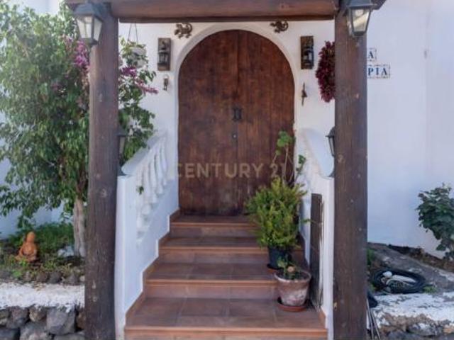 Chalet Venta Arafo, Arafo