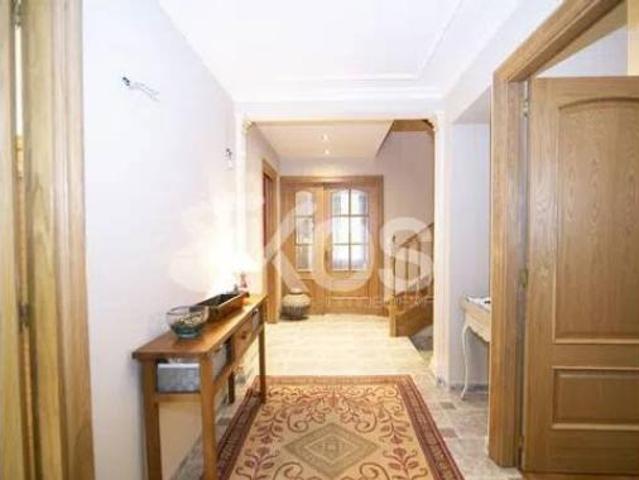 Chalet Venta Aramaio, Ibarra