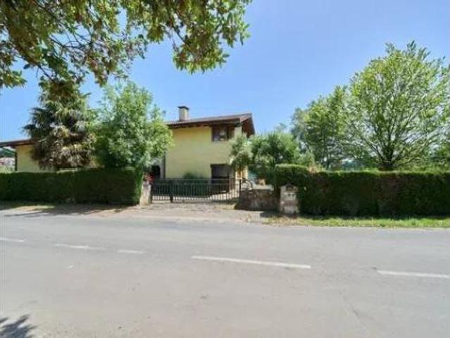 Chalet Venta Aramaio, Ibarra