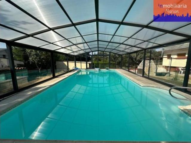 Chalet Venta Aranda de Duero, Aranda de Duero