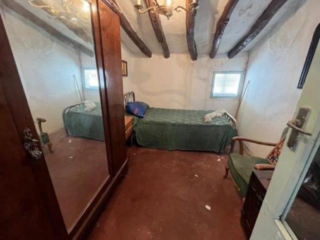 Chalet Venta Arándiga, Arándiga