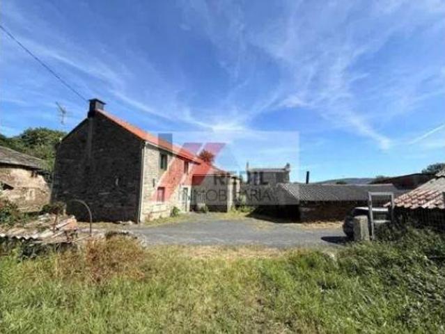 Chalet Venta Aranga, Ponte Aranga