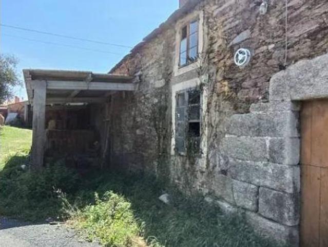 Chalet Venta Aranga, Ponte Aranga