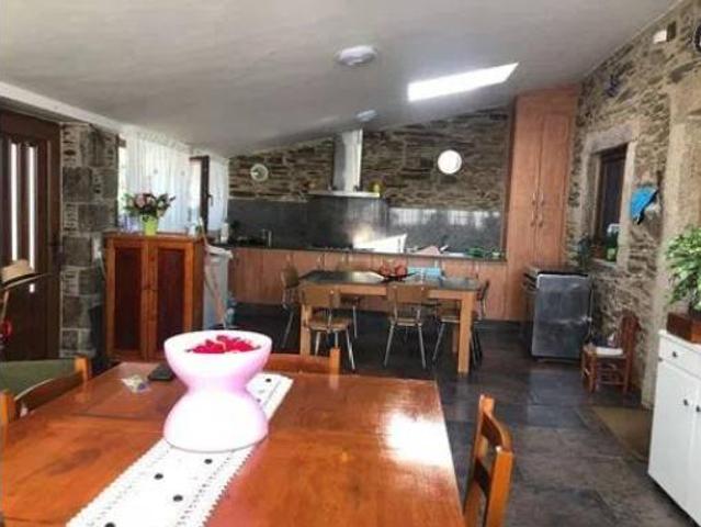 Chalet Venta Aranga, Ponte Aranga