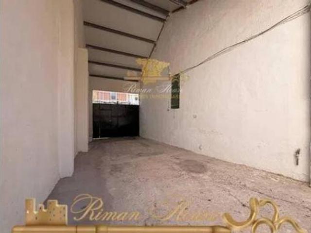 Chalet Venta Aranjuez, Centro