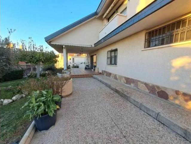Chalet Venta Aranjuez, Aranjuez