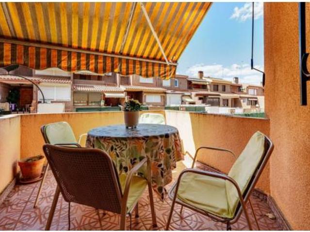 Chalet Venta Aranjuez, Foso Moreras AGFA