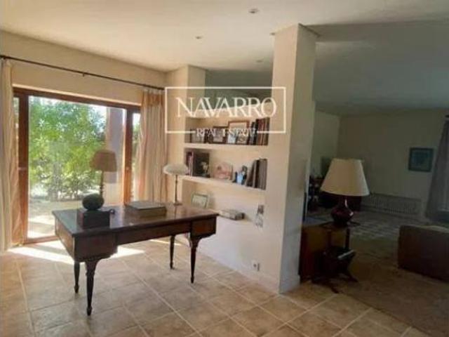 Chalet Venta Aranjuez, Olivas Vergel