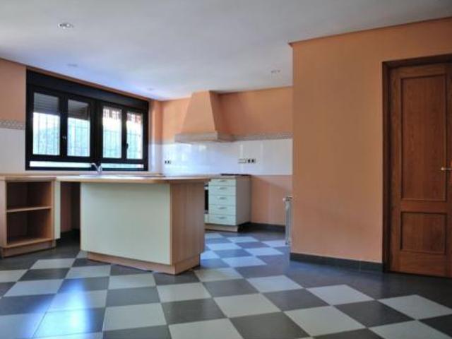 Chalet Venta Aranjuez, Nuevo Aranjuez Ciudad de las Artes El Mirador