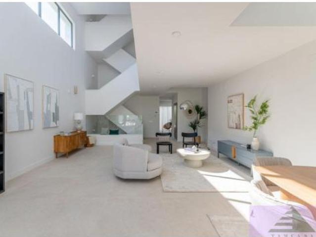 Chalet Venta Aranjuez, Nuevo Aranjuez Ciudad de las Artes El Mirador
