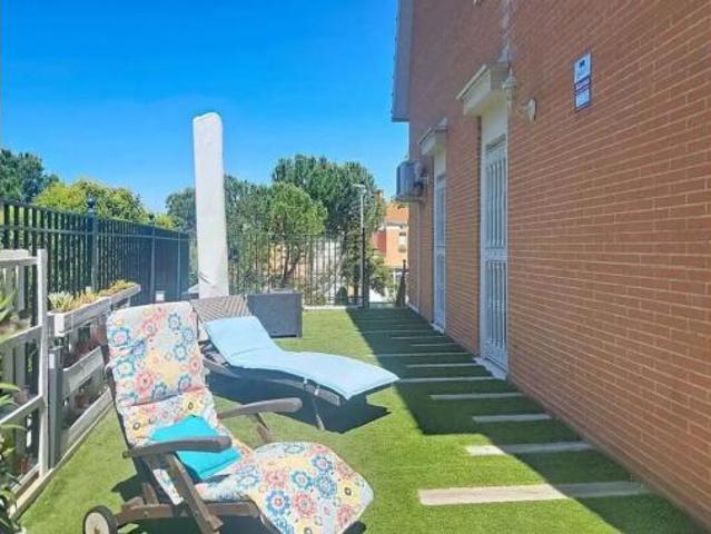 Chalet Venta Aranjuez, Nuevo Aranjuez Ciudad de las Artes El Mirador