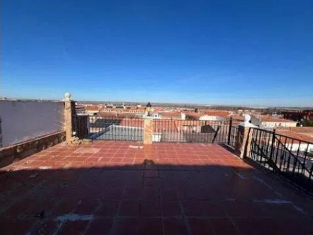 Chalet Venta Aranjuez, Nuevo Aranjuez Ciudad de las Artes El Mirador