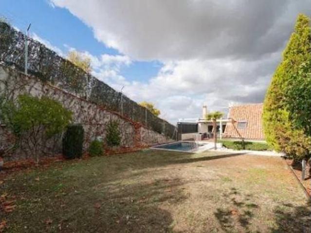 Chalet Venta Aranjuez, Nuevo Aranjuez Ciudad de las Artes El Mirador