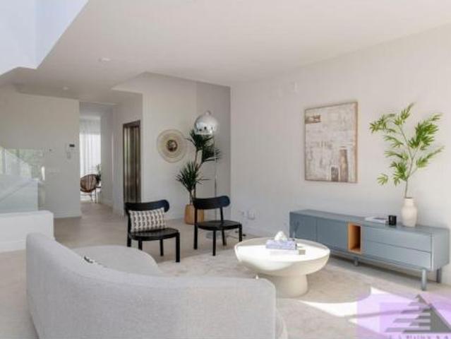 Chalet Venta Aranjuez, Nuevo Aranjuez Ciudad de las Artes El Mirador