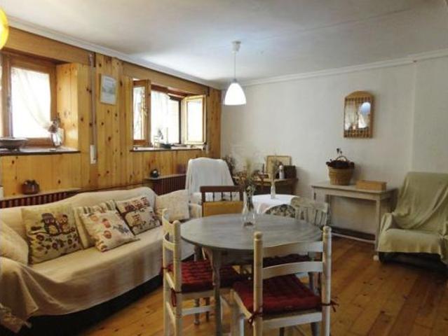 Chalet Venta Arauzo de Miel, Doña Santos