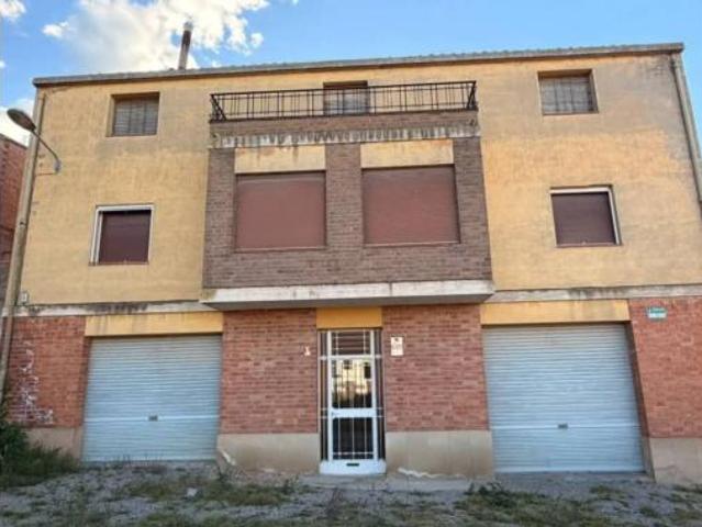 Chalet Venta Arbeca, Arbeca