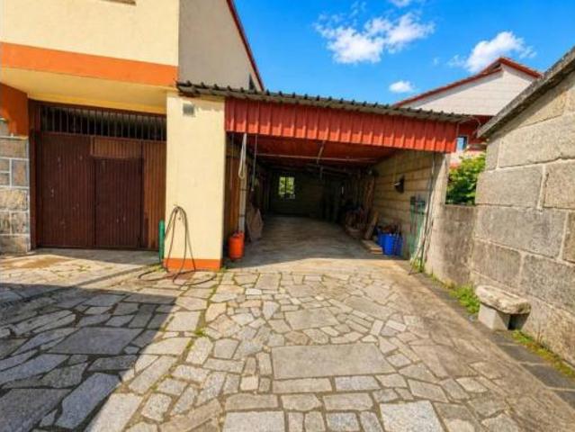 Chalet Venta Arbo, Arbo