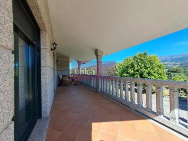 Chalet Venta Arbo, Arbo