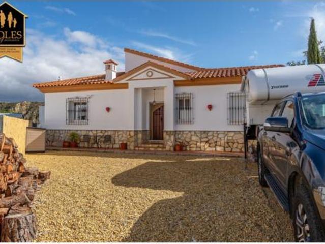 Chalet Venta Arboleas, Arboleas