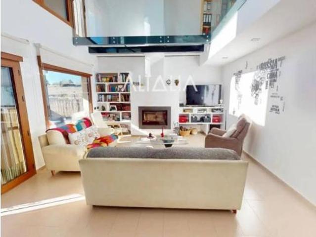 Chalet Venta Arcas, Arcas