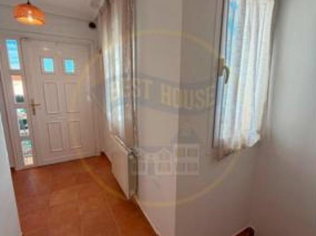Chalet Venta Arcas, Arcas