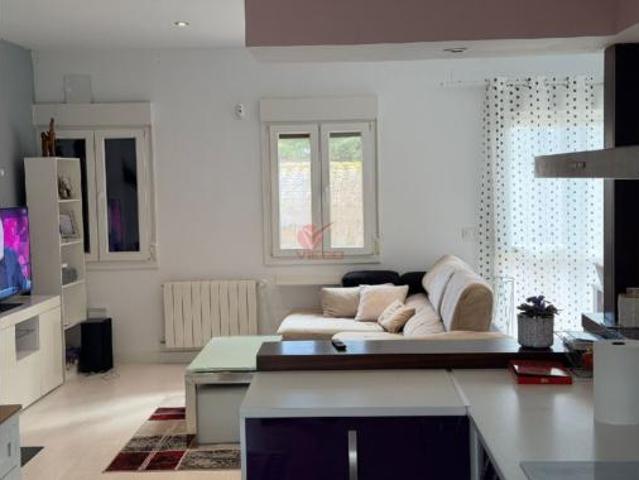 Chalet Venta Arcas, Arcas