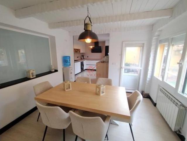 Chalet Venta Arcas, Arcas