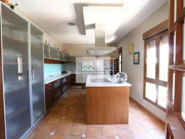 Chalet Venta Arcas, Arcas