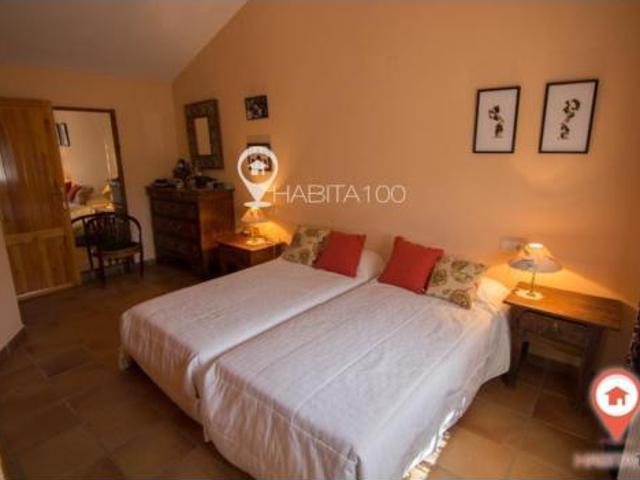 Chalet Venta Arcas, Arcas