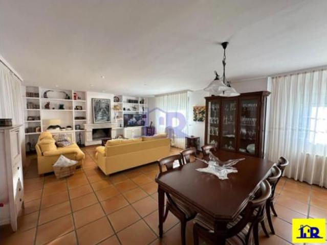 Chalet Venta Arcas, Arcas