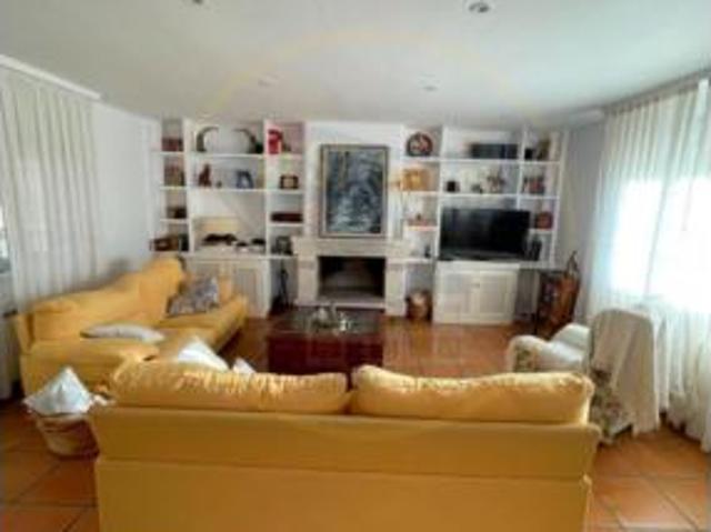 Chalet Venta Arcas, Arcas