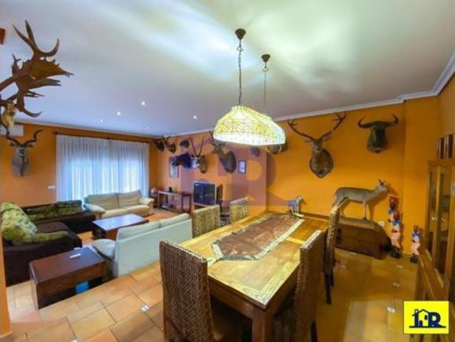 Chalet Venta Arcas, Villar del Saz de Arcas