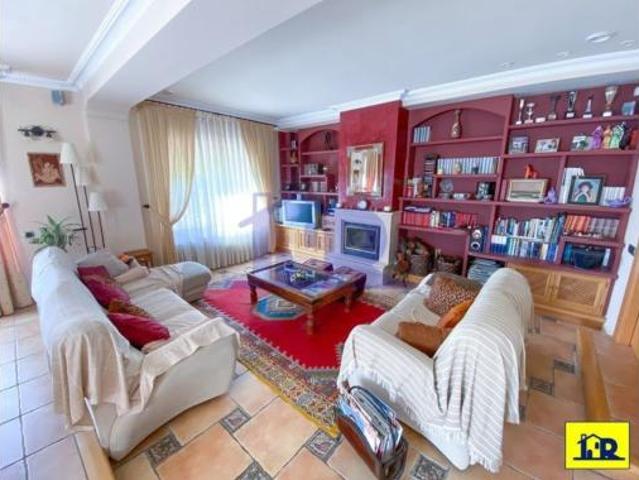 Chalet Venta Arcas, Villar del Saz de Arcas