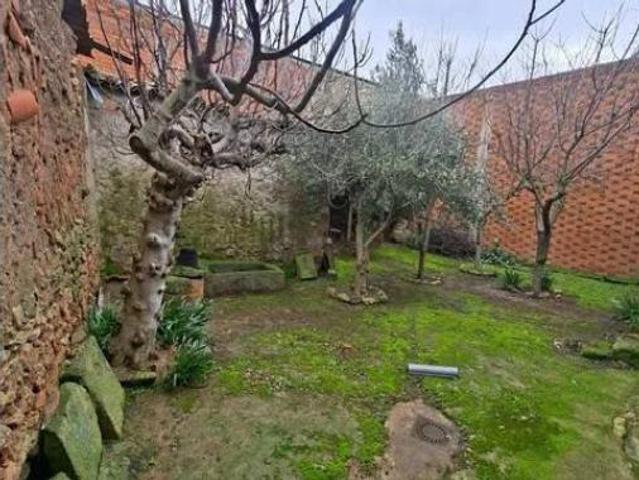 Chalet Venta Arcediano, Arcediano
