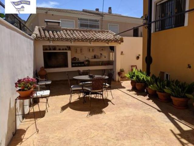 Chalet Venta Archena, Archena