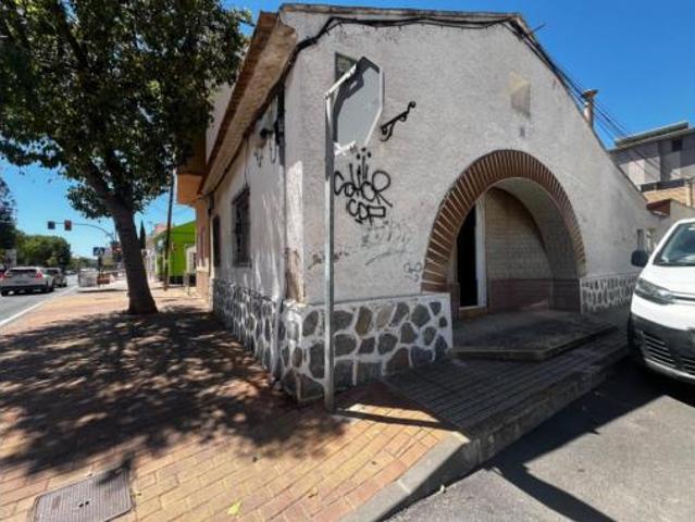 Chalet Venta Archena, Archena
