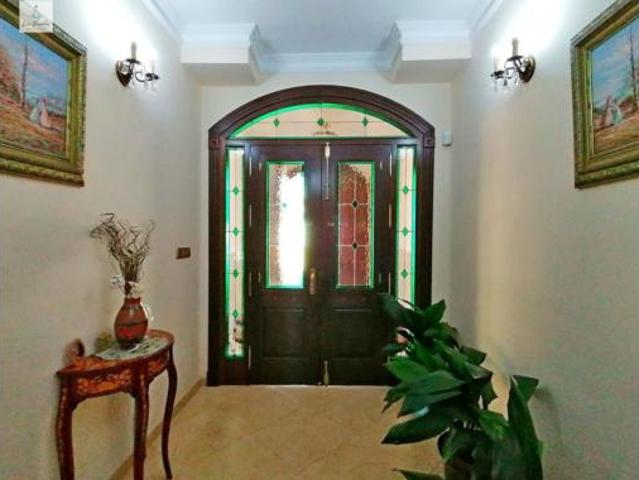 Chalet Venta Archidona, Estación de Archidona