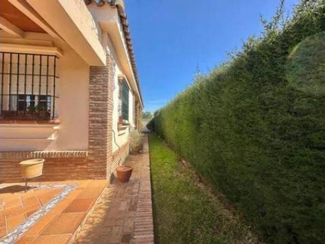 Chalet Venta Arcos de la Frontera, Abrajanejo